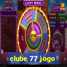 clube 77 jogo